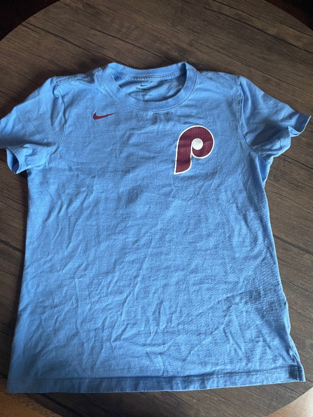 Nike Phillies Harper Tee